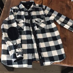 Roots Flannel